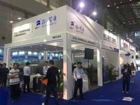 2018中国国际医疗器械博览会(秋季CMEF) (383